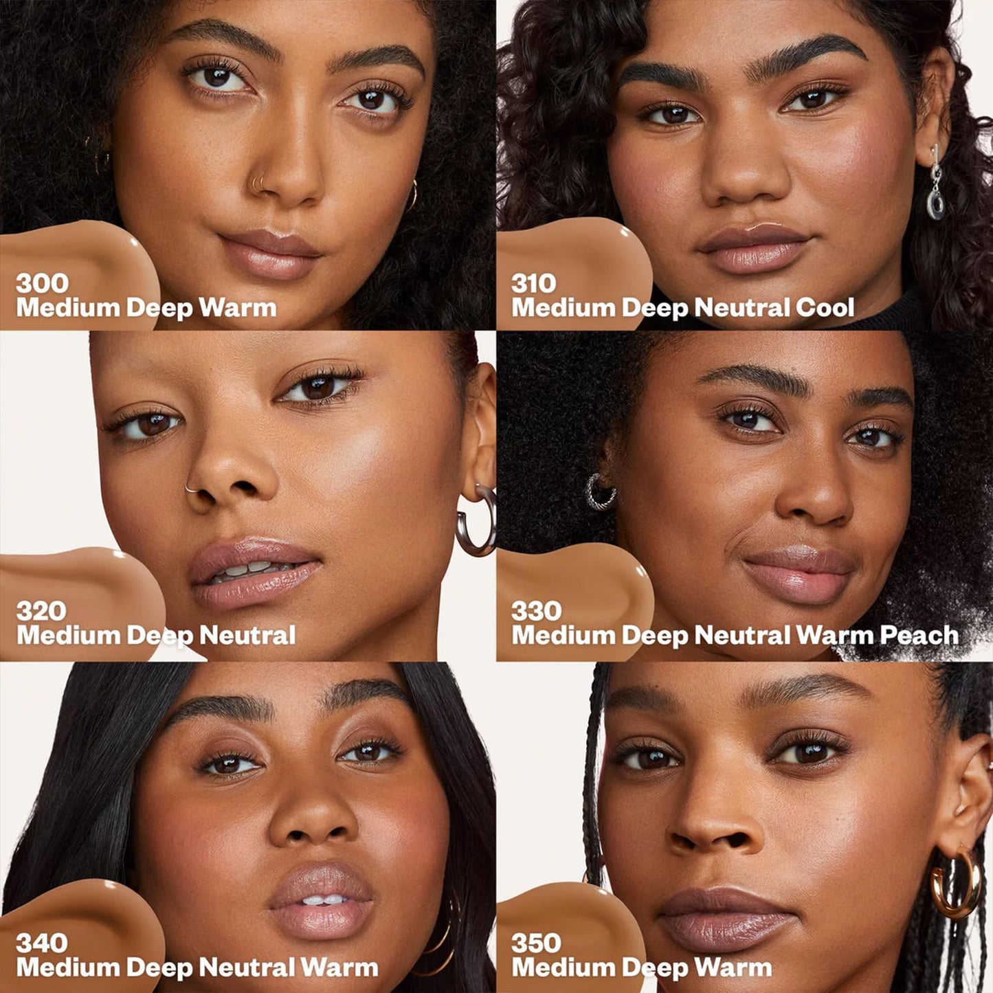 Kosas Revealer Skin-Improving Foundation with SPF 25 Protection - Hydrate, Brighten, Soothe, Plump, Protect Skin - Smoothing Texture, Natural Finish