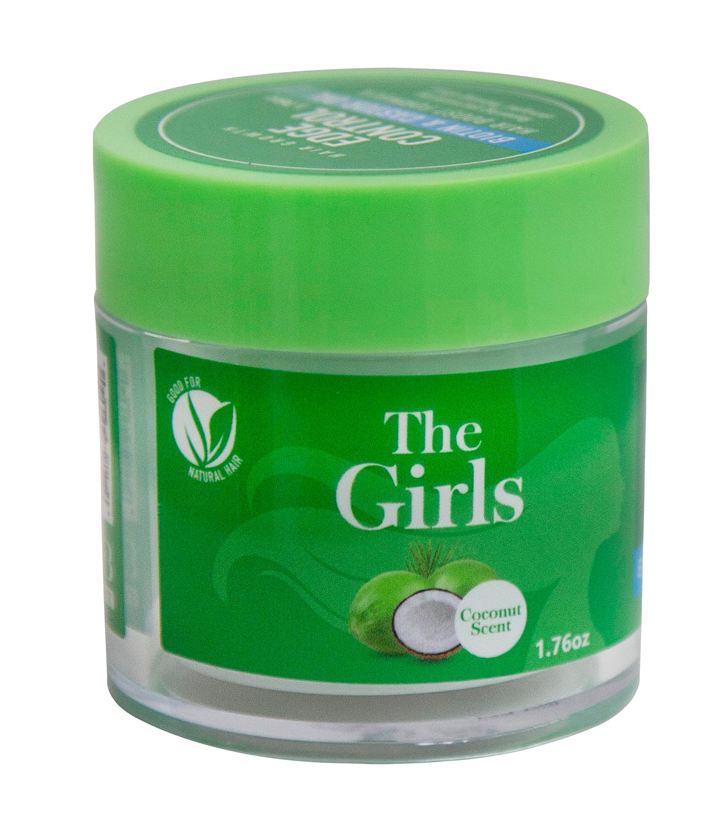 R&B Collection 3 Pack Edge Control-1.76 oz Coconut Scent/No Flaking/No Residue/Extra Mega Hold
