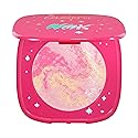 ColourPop Winx Club Super Shock Highlighter Makeup - High-Pigment, Crème-Powder Face Makeup - Buildable & Blendable Formula with a Unique Bouncy
