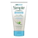 Simple Water Boost Micellar Facial Gel Wash for Sensitive Skin, 5 Ounce (Pack of 3)
