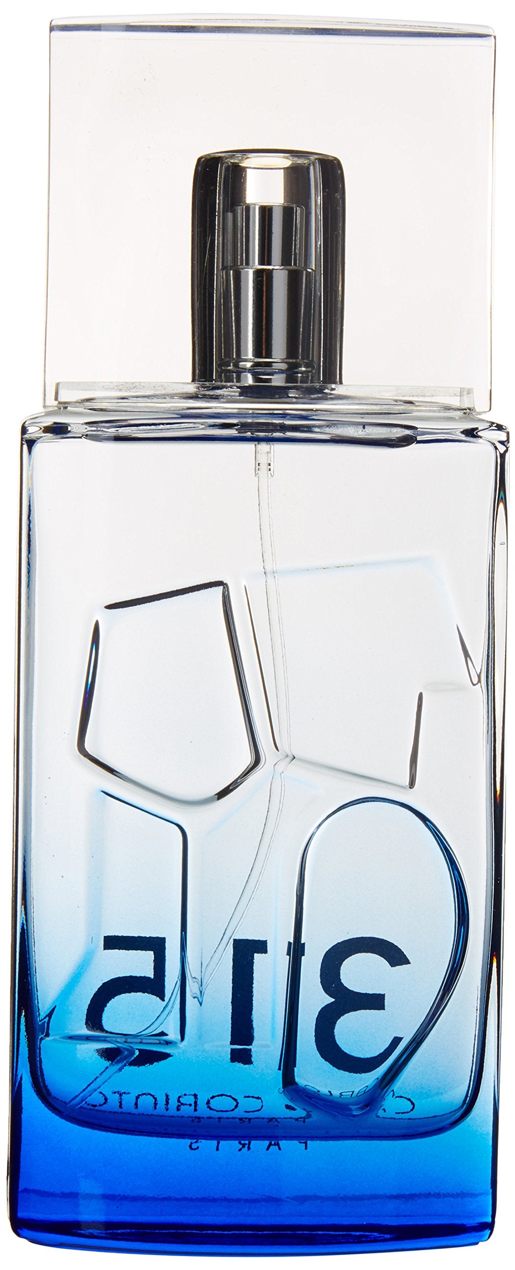 Carlo Corinto 315 Eau de Toilette Spray, 3.4 Ounce