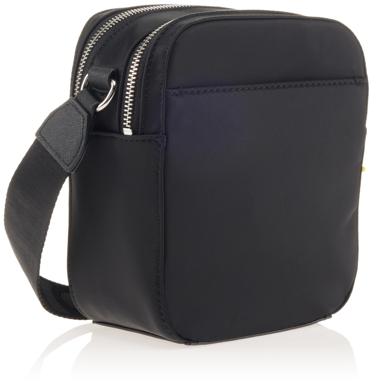 KARL LAGERFELD Paris Women's AMOUR Handbag, BLACK MULTI, 1SZ