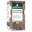 Herbatint Permanent Hair Dye For Women - 8C Light Ash Blonde - For Up To 100% Gray Coverage of Resistant Gray Hair - Ammonia-Free, Alcohol-Free