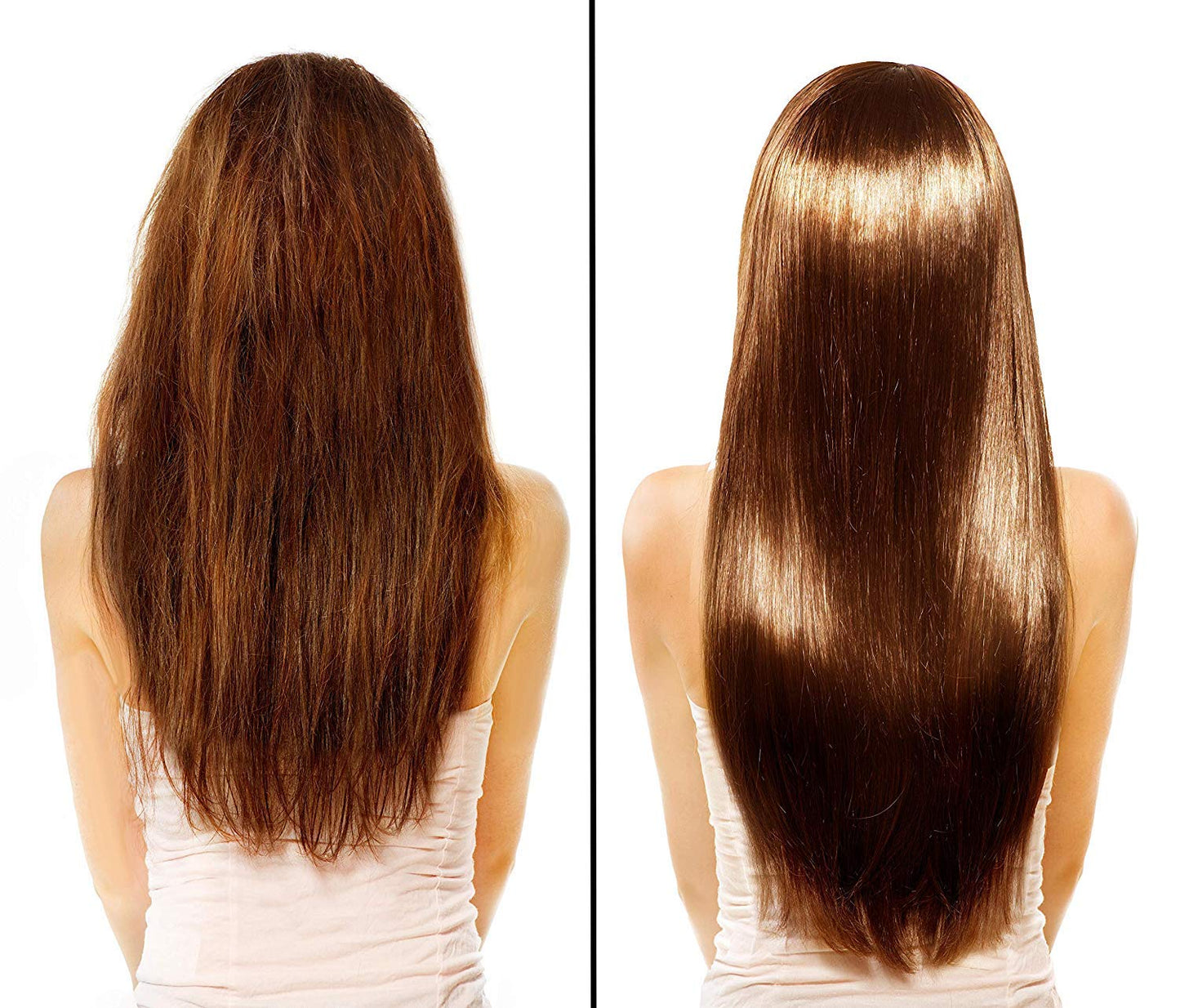 Difeel Ultra Hair Growth Oil Infused with Basil and Castor Oil 2.5 ounce