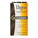 Bigen Permanent Powder Hair Color, Rich Medium Brown, .21 Ounce