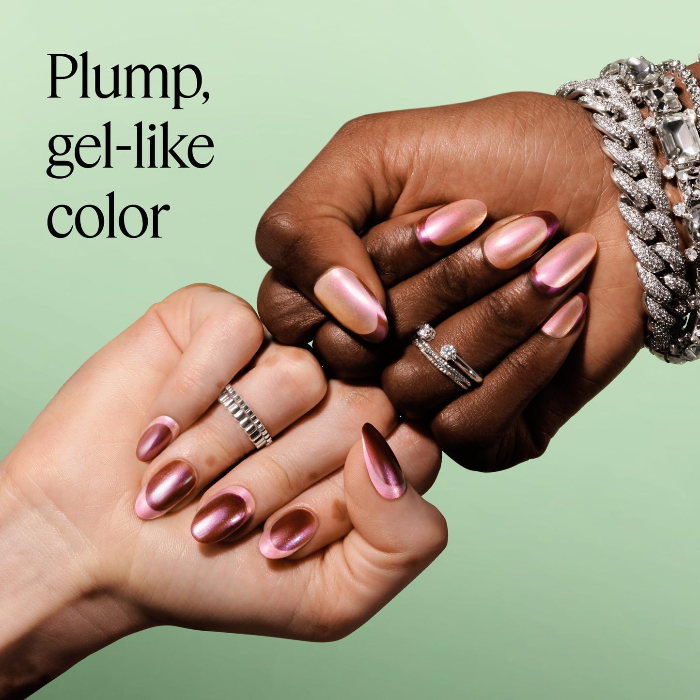 essie gel couture, Long-Lasting Nail Polish, 8-free Vegan, Fashion Freedom, Red, Put In The Patchwork, 0.46 fl oz Beauty & Personal Care essie