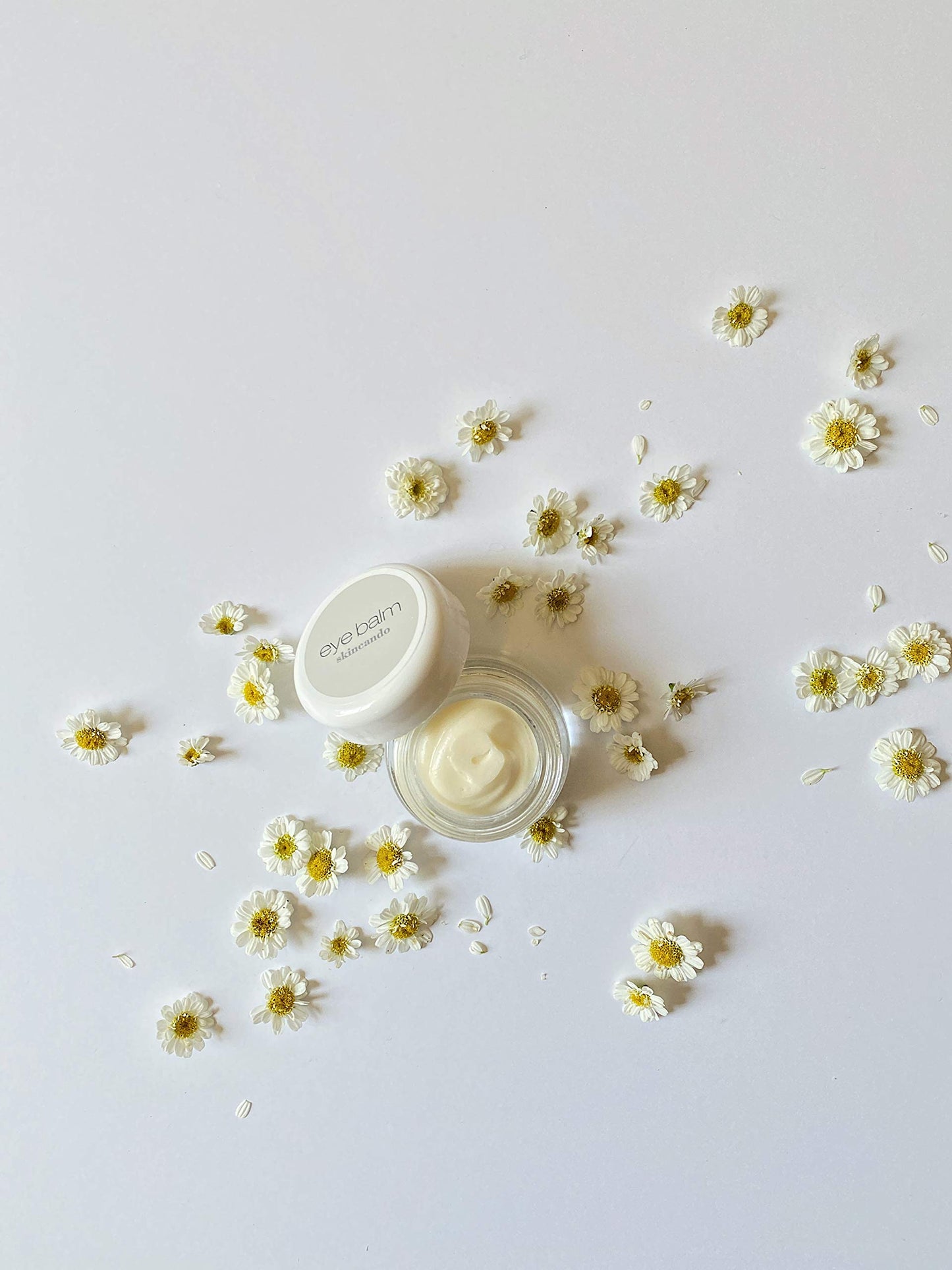 EYE BALM by Skincando 0.5oz