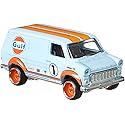 Hot Wheels Ford Transit Super Van Vehicle