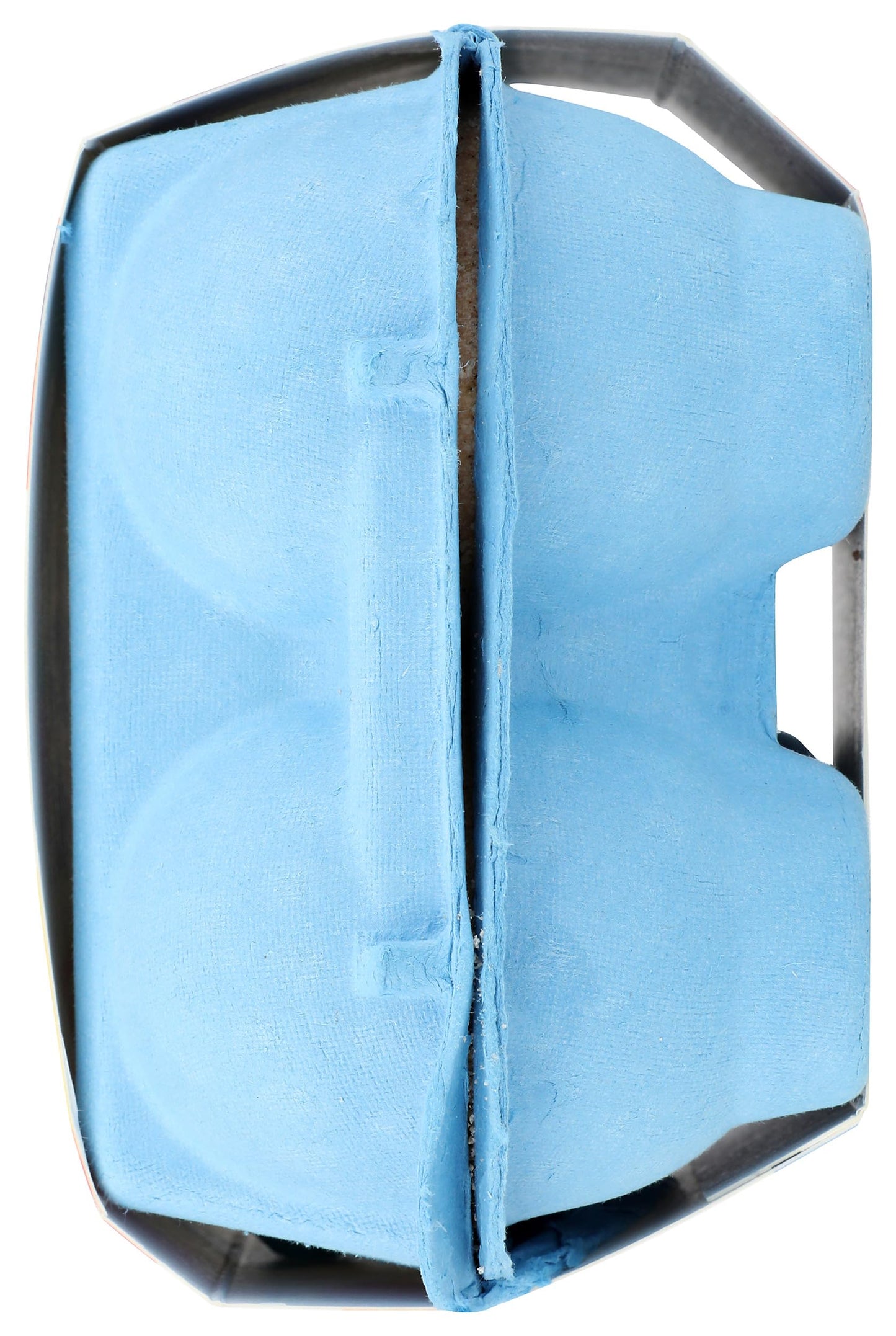 Pacha Soap Color Changing Froth Bomb 6 Count, 12 Oz