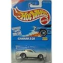 mattel hot wheels camaro z-28 504