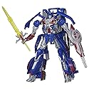 Transformers Age of Extinction Generations Leader Class Optimus Prime Figure
