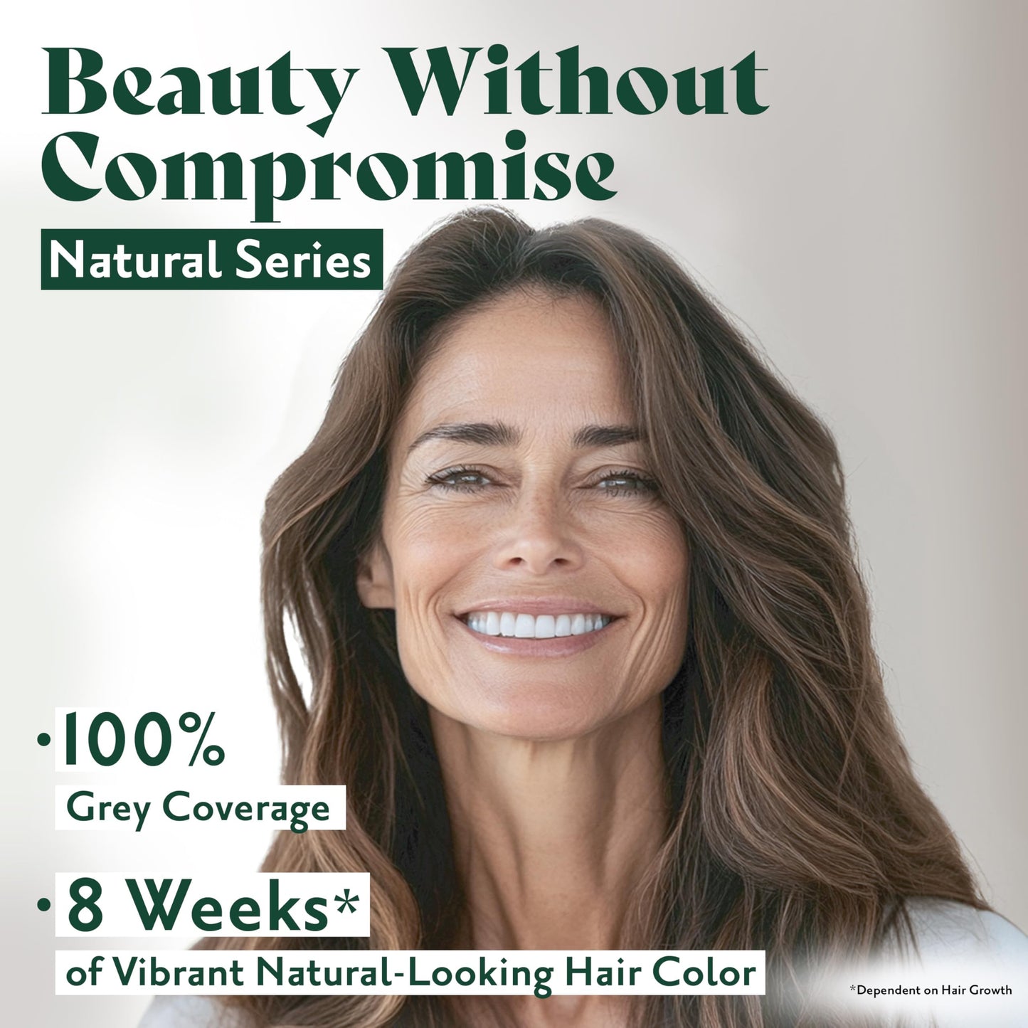 Herbatint, Hair Color Dark Blond 6N, 4.56 Fl Oz