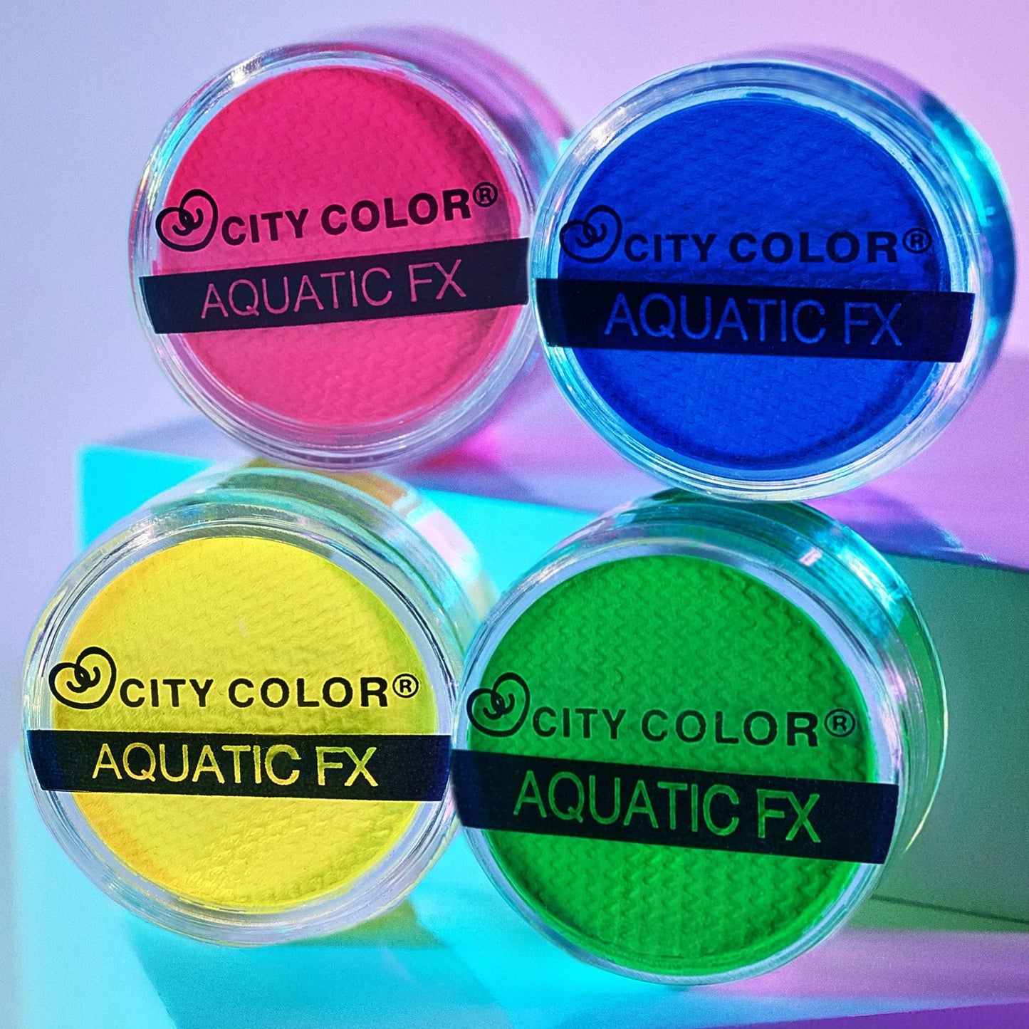 AQUATIC FX Bundle