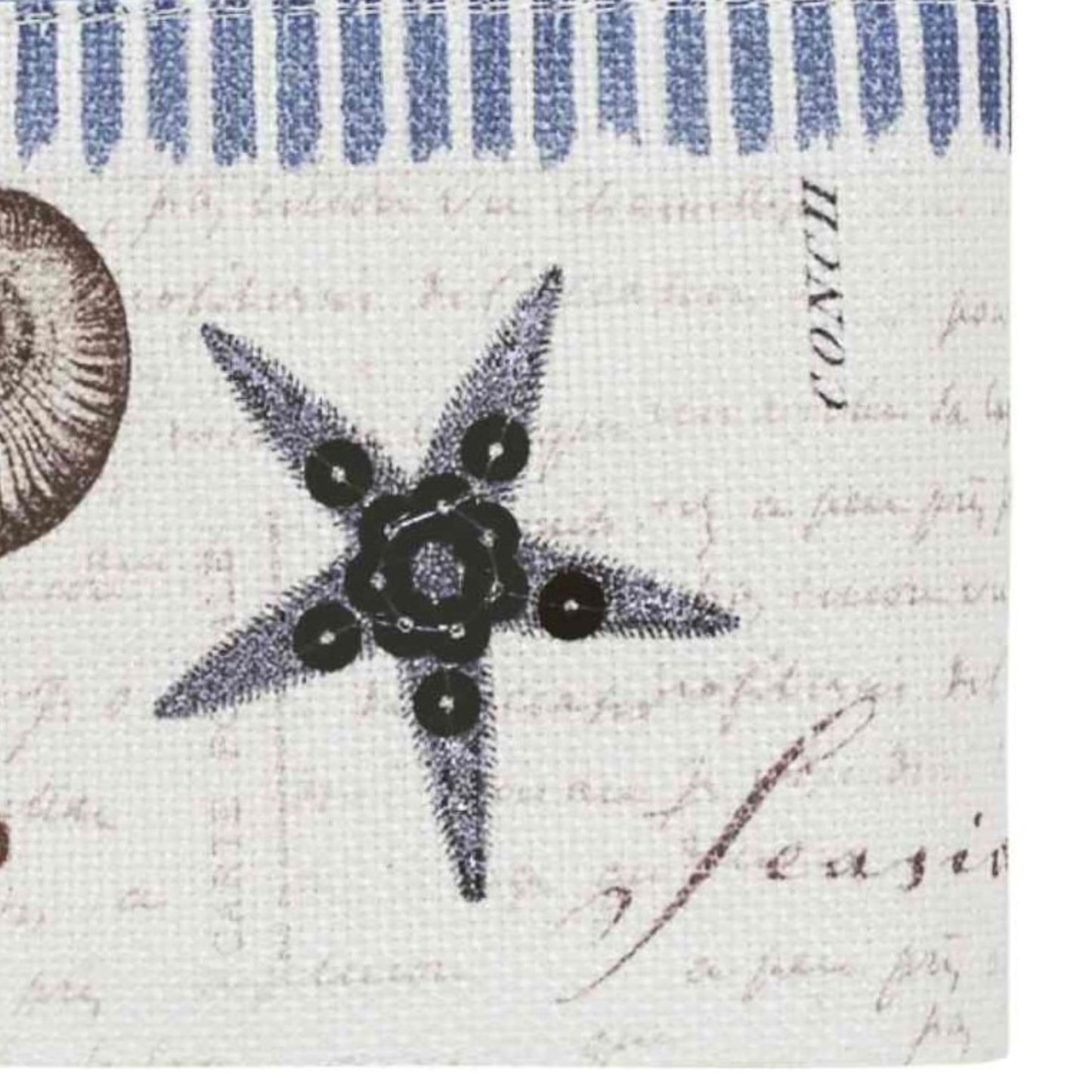 Avanti Linens - Hand Towel, Soft & Absorbent Cotton Towel (Antigua Collection)