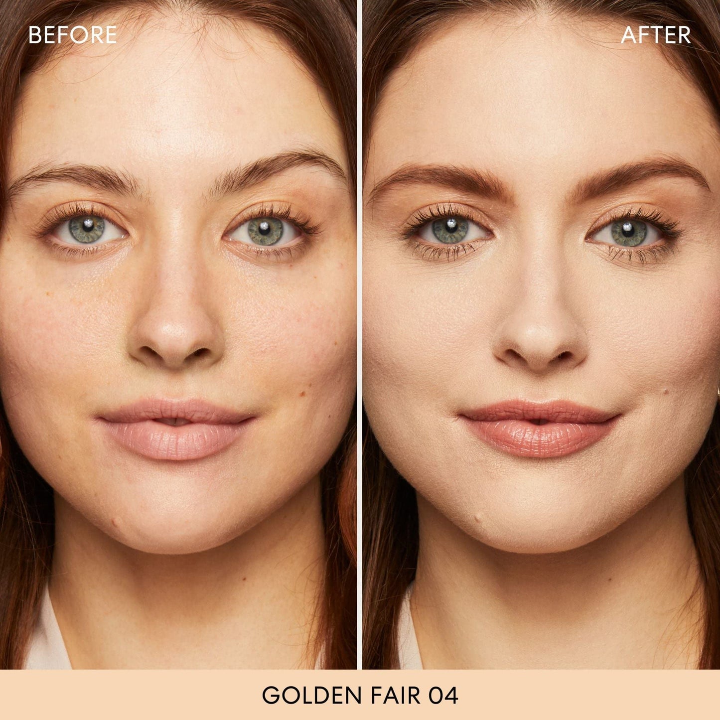 Original Loose Powder Foundation SPF 15, Golden Fair 04