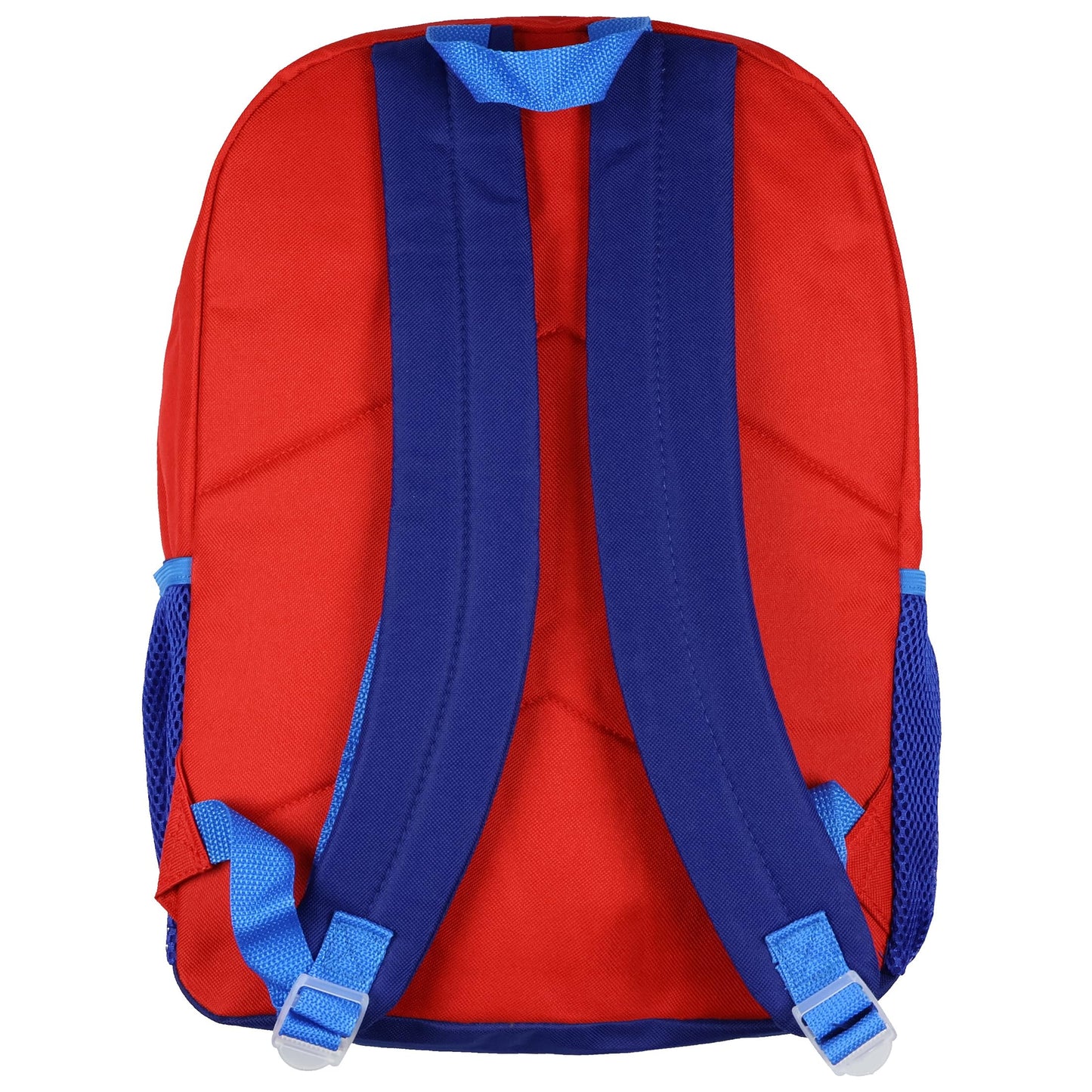 Paw Patrol Backpack | Heroes Unleashed Marshall Chase Rubble Skye Kids 16" School Bag | for Boys and Girls Travel, Study, Book Bag