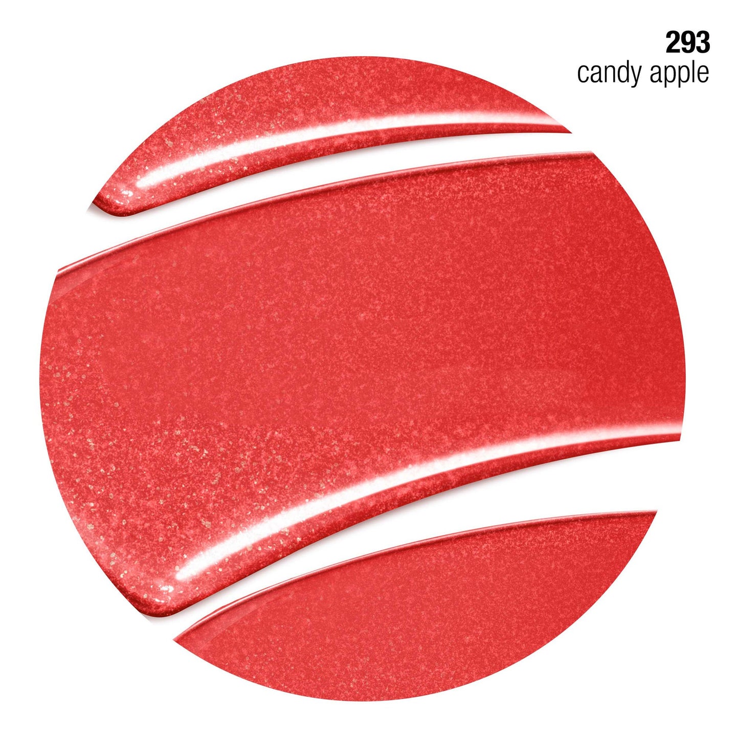 COVERGIRL Exhibitionist Lipstick Cream, Candy Apple 292-0.12 oz (packaging may vary)