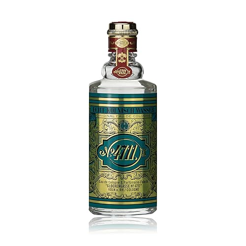 4711 by Muelhens EAU DE COLOGNE 10 OZ