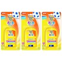 Banana Boat Spf#50+ Kids Sport Stick 0.5 Ounce (14ml) (3 Pack)