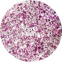 Pink Polyester Glitter | Craft Glitter | Glitter for Arts & Crafts | Tumblers | Cosmetics | Nails | Epoxy Resin Art | Slime | DIY | Body Glitter | 1
