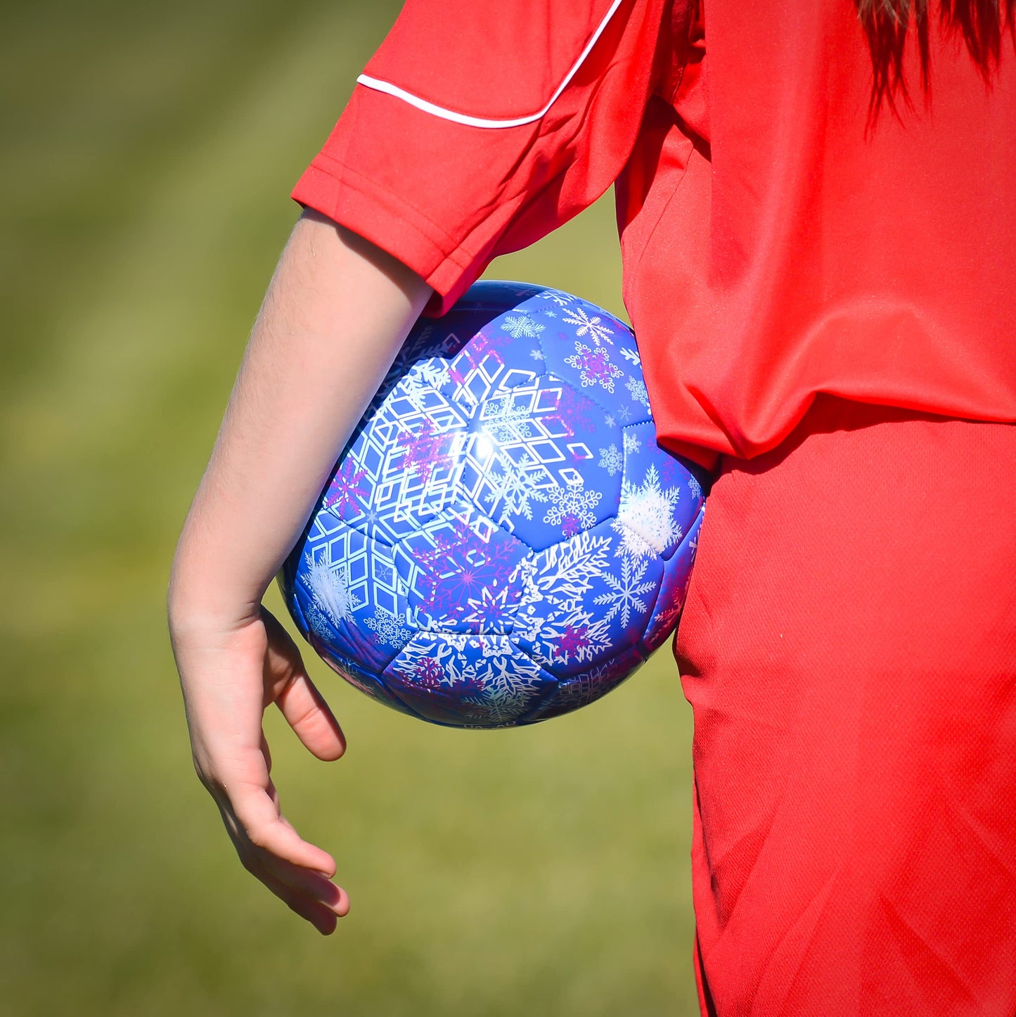 Vizari Sport USA Frost 2 Soccer Ball Size 3