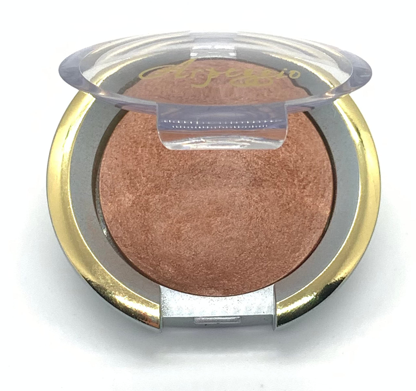 Bronzer Powder In Arpeggio Colors By A Professional Makeover (Champagne Arpeggio)