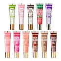 Ruby Kisses Broadway Vita-Lip Tinted & Clear Lip Gloss Set (11 Pack) Ultra-Hydrating & Soothing Formula with Vitamins, High-Shine Non-Sticky Lip Balm