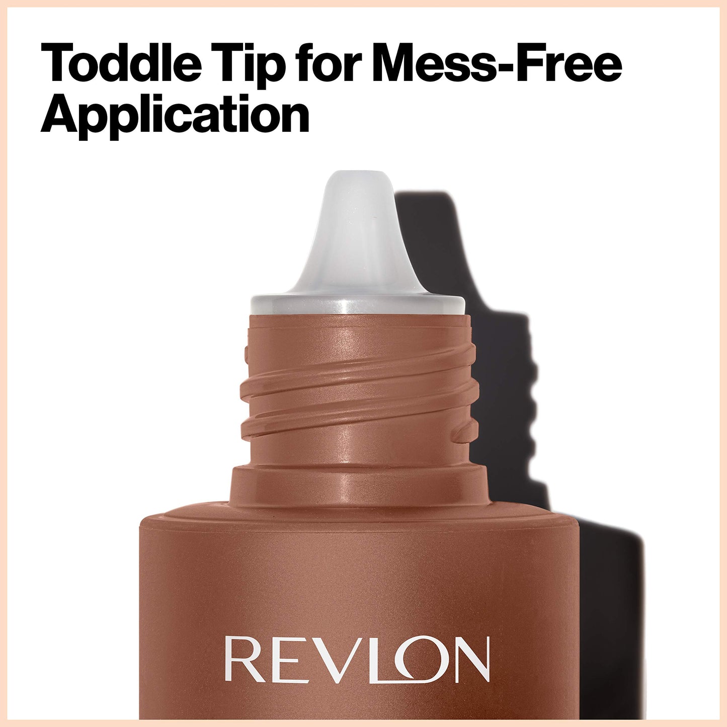 Revlon ColorStay Light Cover Liquid Foundation, Hydrating Longwear Weightless Makeup with SPF 35, Light-Medium Coverage for Blemish, Dark Spots