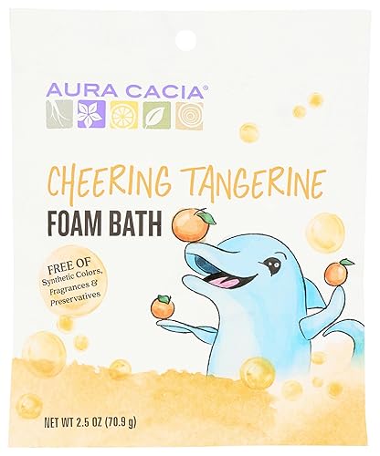 Bath Foam Kid Cheering