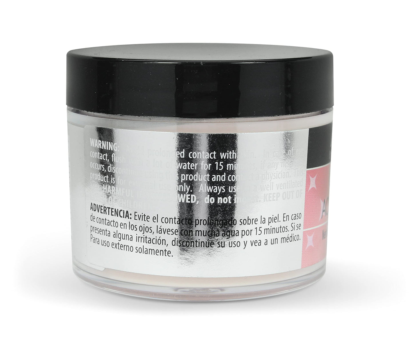 Mia Secret Cover Rose Acrylic Powder 2 Oz
