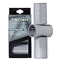 Fromm ProVolume 1.5" Self-Grip Ceramic Ionic Thermal Hair Rollers, 3 Count Salon Quality Hair Curlers for Short, Medium and Long Hair