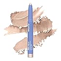 ALLEYOOP 11th Hour Waterproof Cream Eyeshadow Stick - Long-Lasting Eye Shadow Pencil & Eyeliner, Cream to Powder Stick & Highlighter - Smudge-Proof