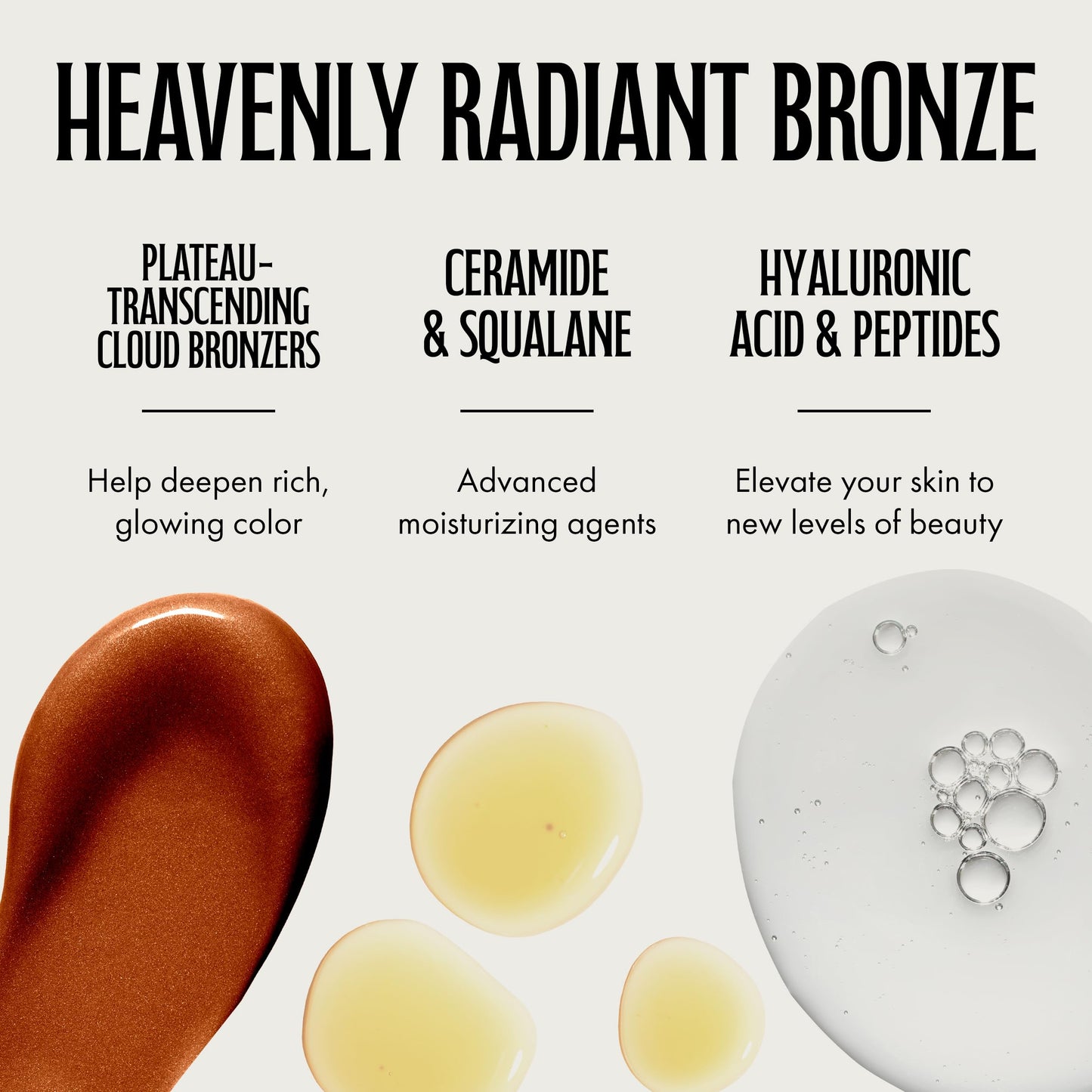 Brown Sugar Angel Aura Tanning Lotion, 444X Plateau-Transcending Cloud Bronzer with Halo Effect Skin Illuminators, 13.5 Fl Oz