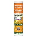 Montana Emu Ranch - Lip Therapy Lip Balm - 0.25 Ounce - Tangerine Flavor - Made with Pure Emu Oil