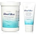 Glaxal Base Moisturizing Cream Value Pack 450g+50g travel size