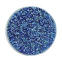 Exceptional Blue Glitter #140 From Royal Care Cosmetics