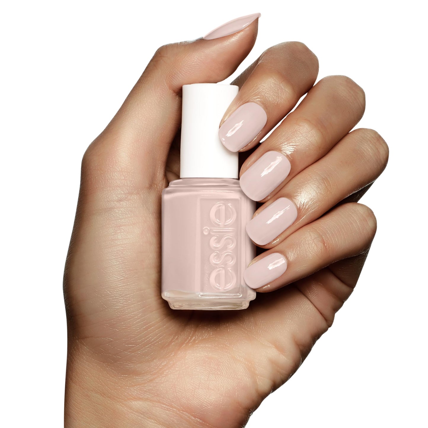 Essie Nail Lacquer #162-Ballet Slippers 13,5 Ml