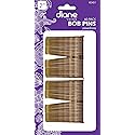 Diane Bobby Pins, Bronze, 60/card