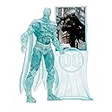 McFarlane DC Multiverse Batman (DC Rebirth) Frostbite Edition Gold Label 7in Action Figure Toys