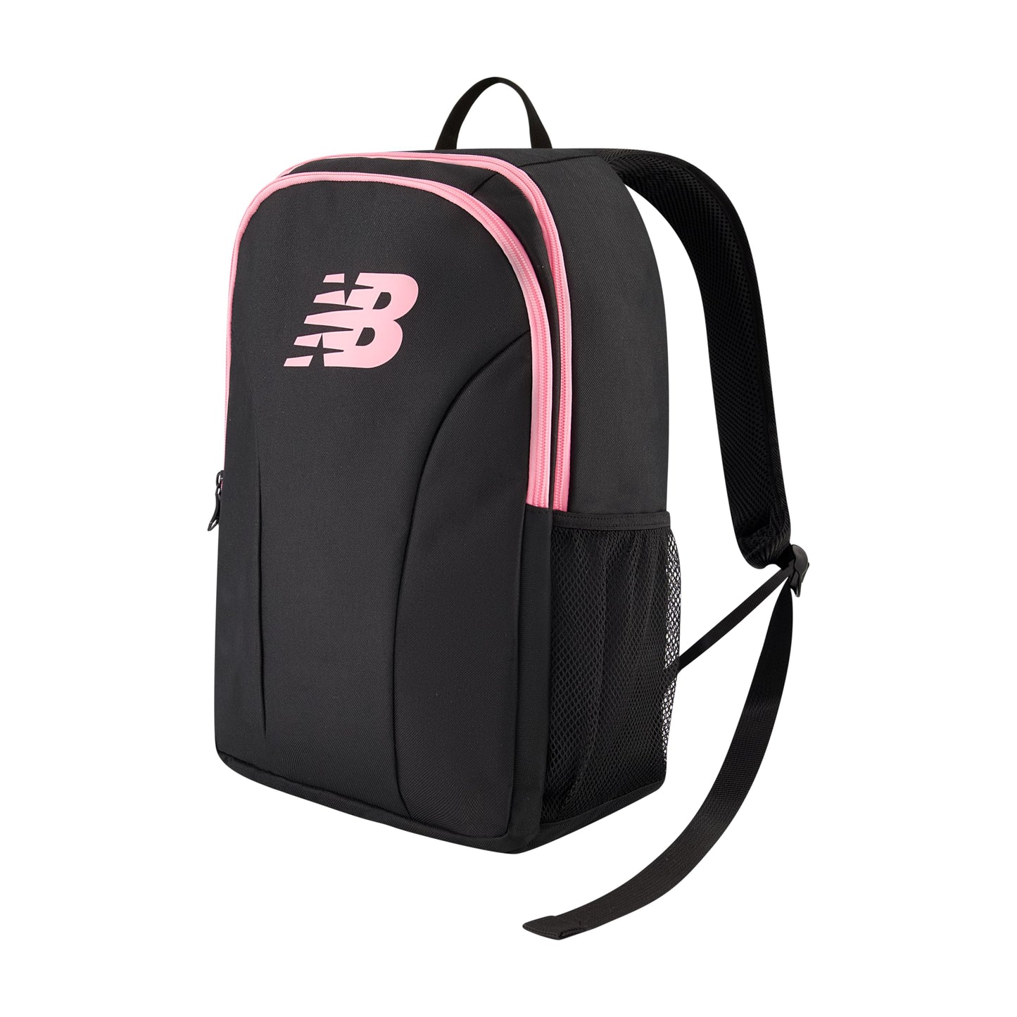 New Balance Laptop Backpack, Travel Computer Bag for Men and Women, Multi, 19 Inch