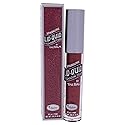 theBalm theBalm Lid-Quid Sparkling Liquid Eyeshadow, Strawberry Daiquiri