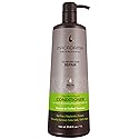 Macadamia Professional Hair Care Sulfate Paraben Free Natural Organic CrueltyFree Vegan Hair Products Ultra Rich Moisture Hair Conditioner, Green