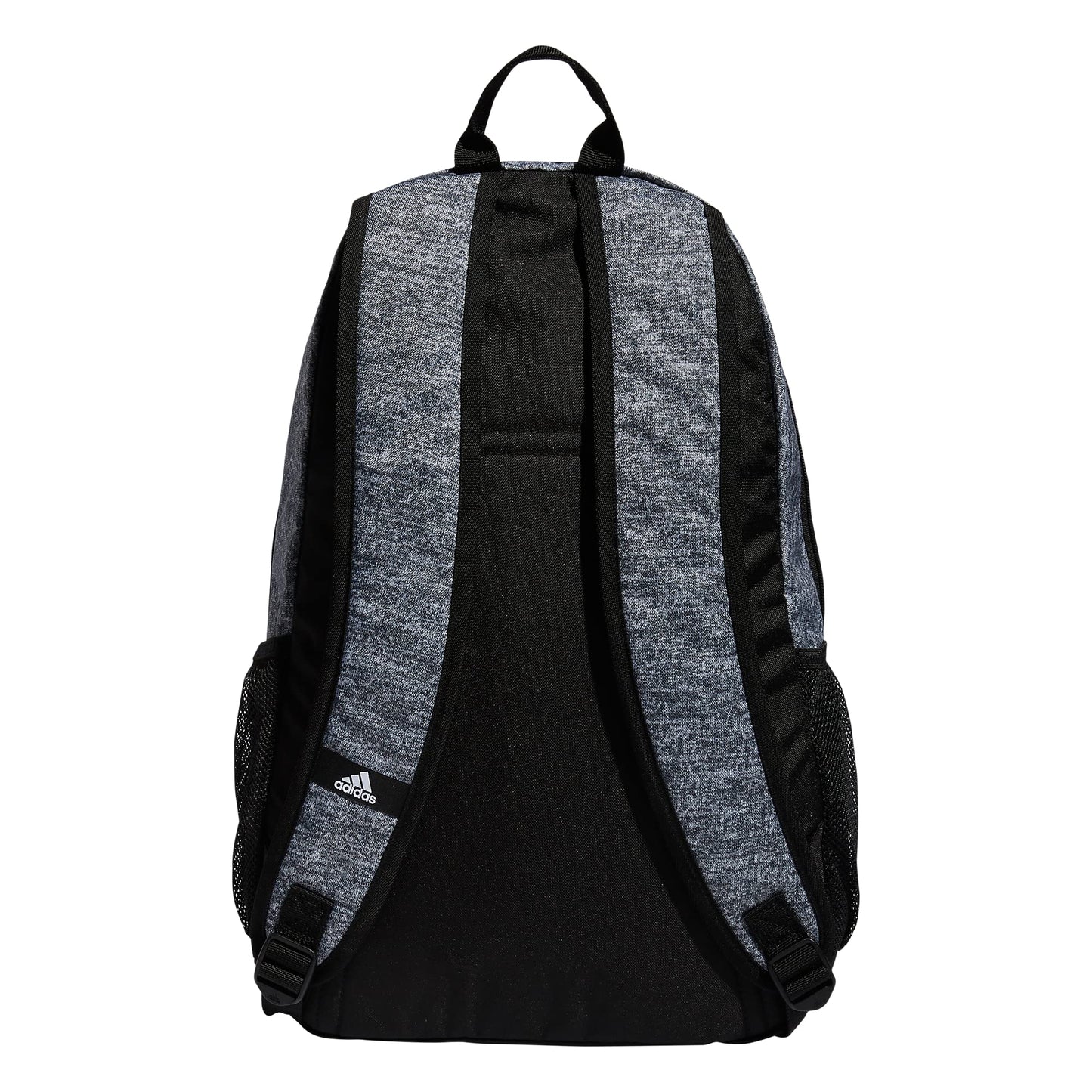 adidas Unisex Foundation Backpack for Laptop, Large Durable Athletic Gym Bag