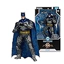 McFarlane The Flash DC Multiverse Action Figure Batman (Platinum Edition) 18 cm