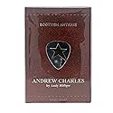 Andy Hilfiger Andrew Charles Scottish Antique EDT 3.3oz Spray New in Box