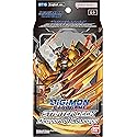 Digimon Card Game Starter Deck: Dragon of Courage