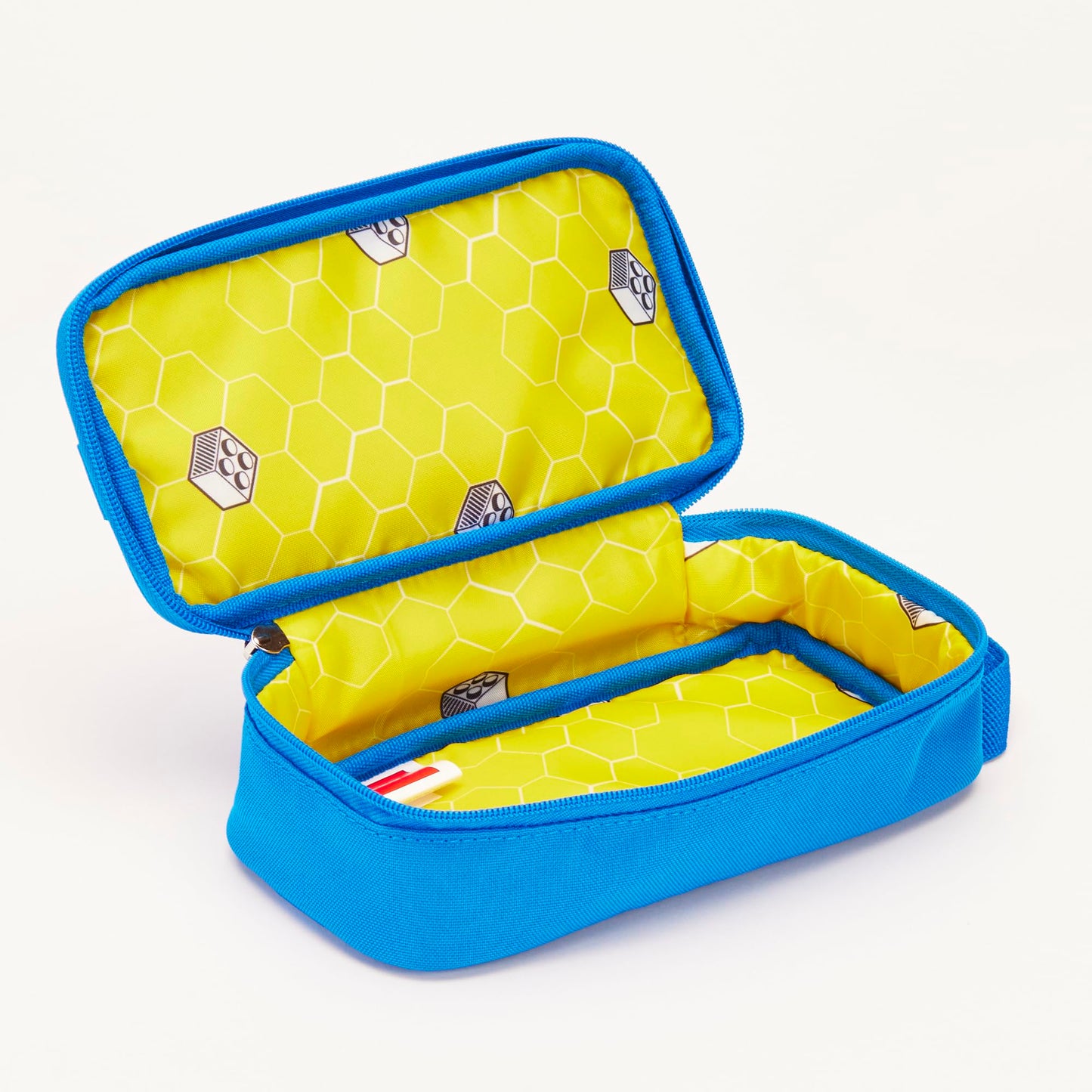 LEGO Brick Pouch - Blue