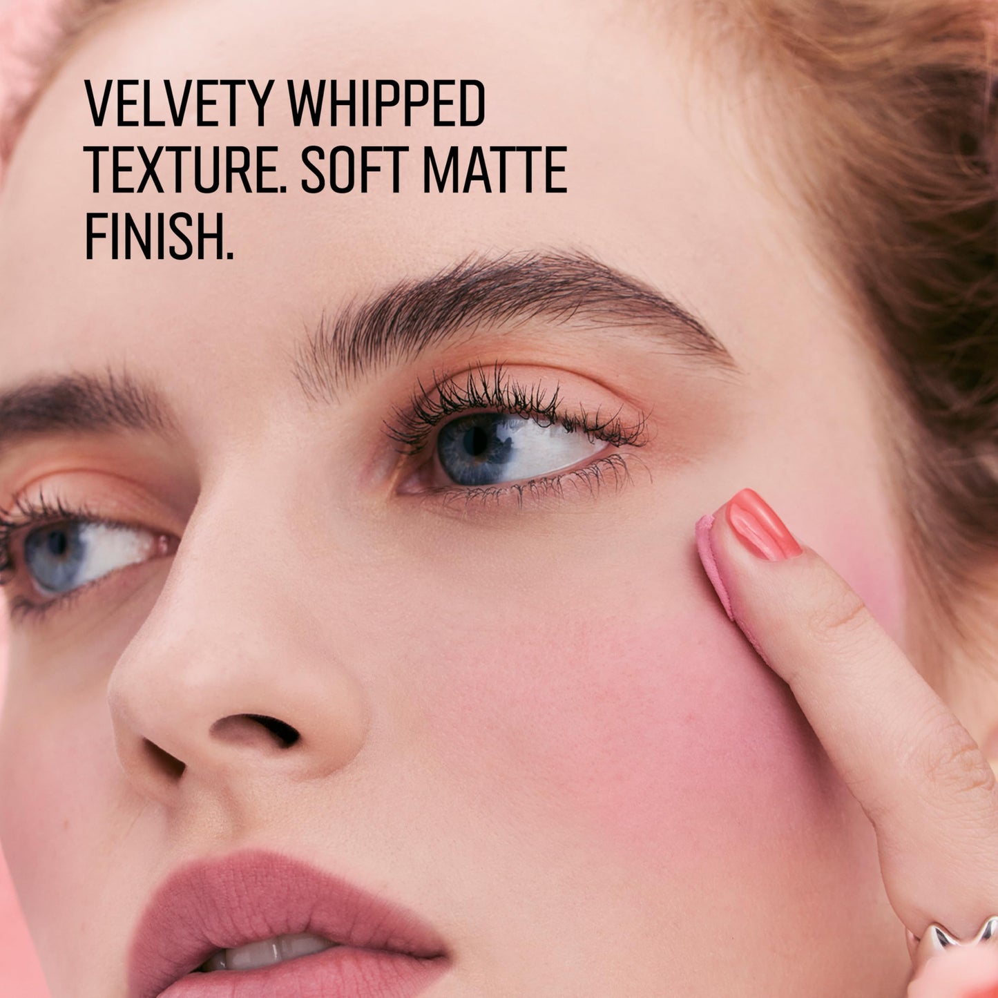 Bobbi Brown Pot Rouge Velvet Matte | Whipped Cream-to-Powder Blush for Blur Effect | 2-in-1 for Cheeks & Lips, 0.3 Ounce, Warm Mocha