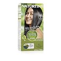 Naturtint Permanent Hair Color 1N Ebony Black - 5.4 fl oz