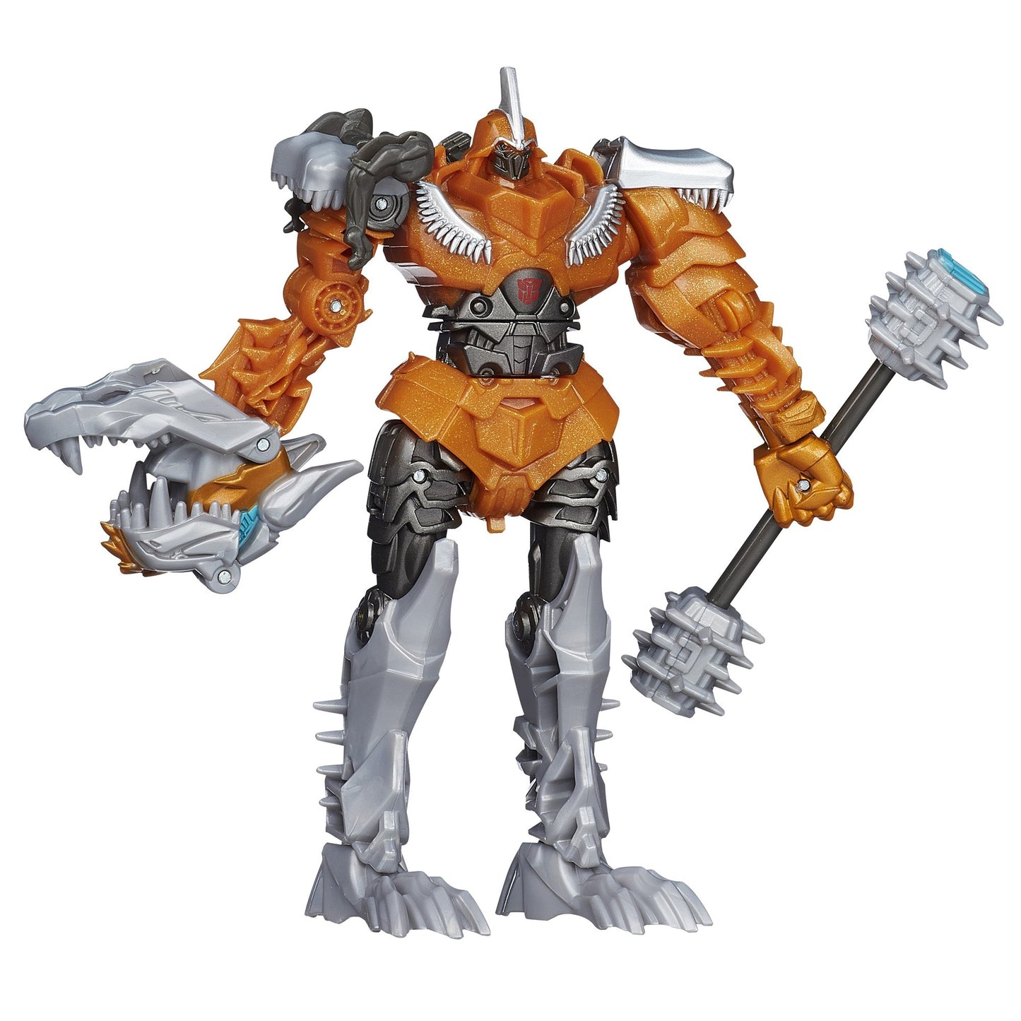Transformers Age of Extinction Grimlock Power Attacker